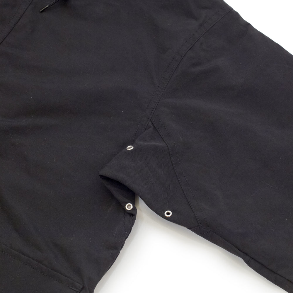 Sanpo Jacket