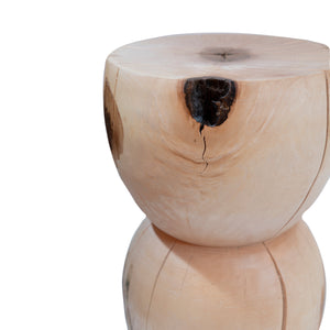 BEAR STOOL