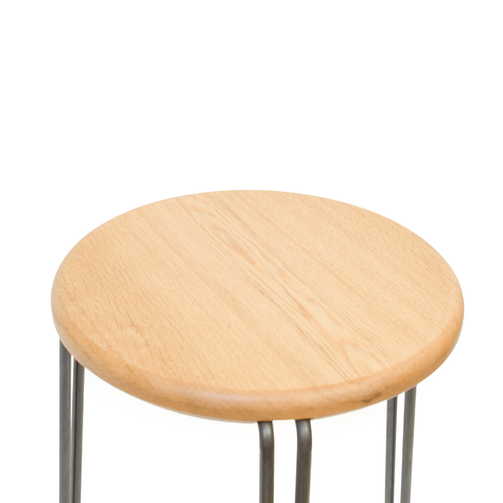 Stool “稲熊家具製作所”