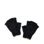 BULLPEN Exclusive "MOHAIR FINGERLESS GUNTE "