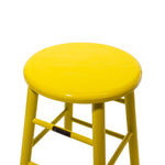 Deschutes Low YELLOW