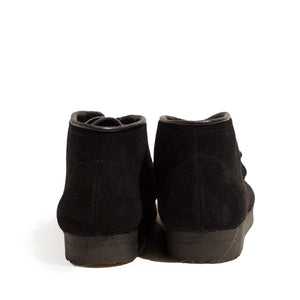 3 Hole Moccasin Shoes