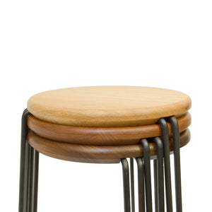 Stool “稲熊家具製作所”