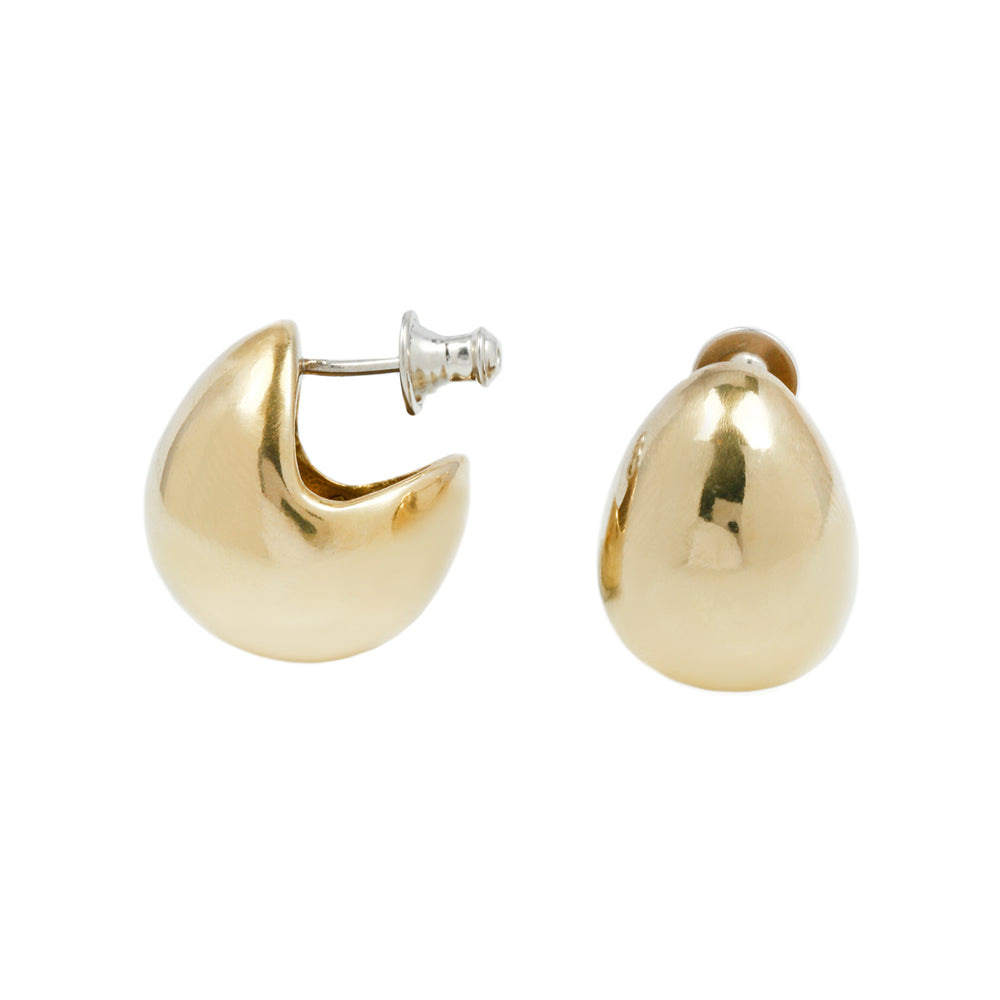 Madagas Earrings