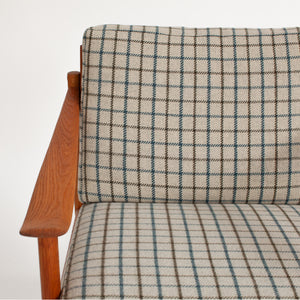 Vintage Easy Chair