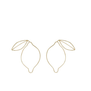 Picnic Earrings