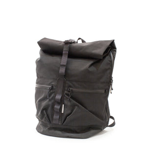 Refugee Duffle Backpack