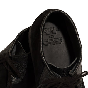3 Hole Moccasin Shoes