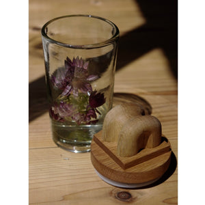 LIDDLE Canister 〈REDON〉
