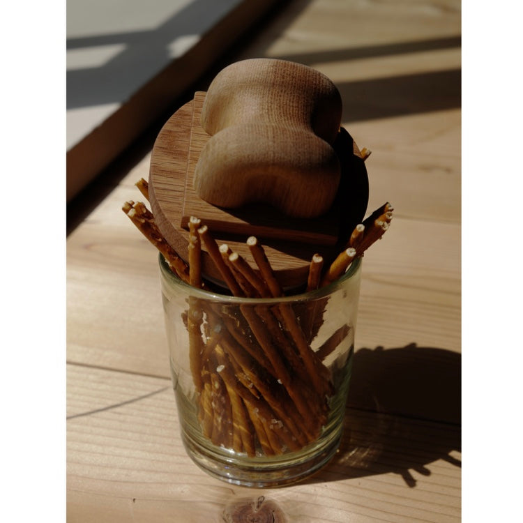 LIDDLE Canister 〈REDON〉