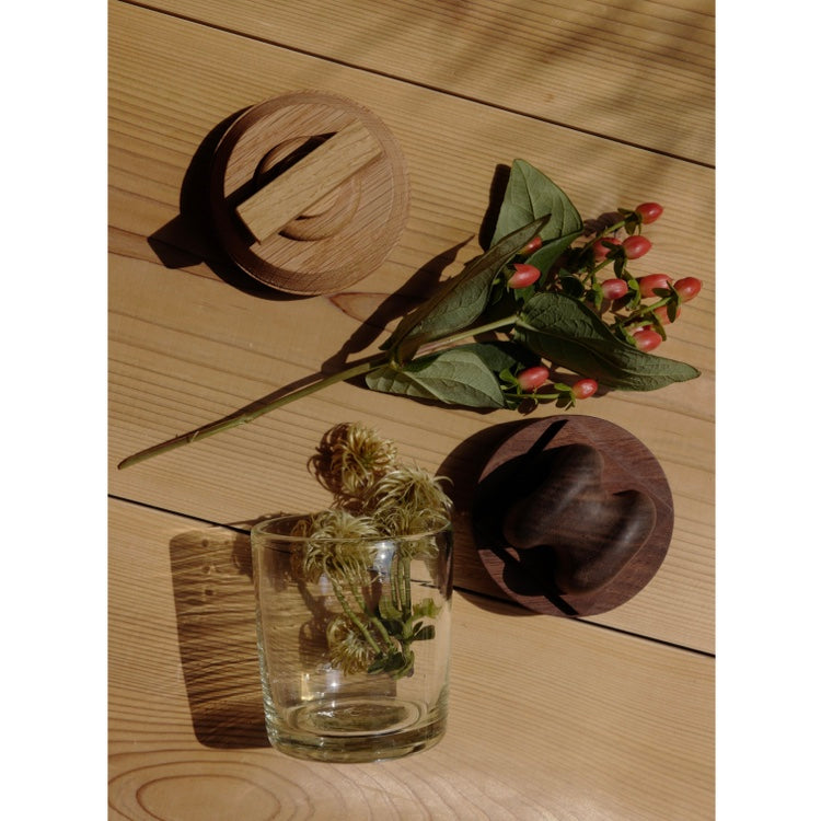 Canister LID