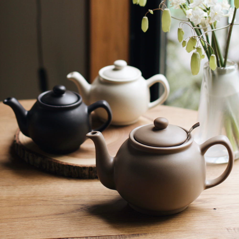 2 Cup Teapot