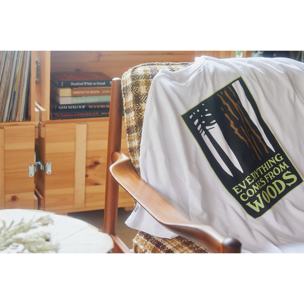 BULLPEN Exclusive T-Shirts