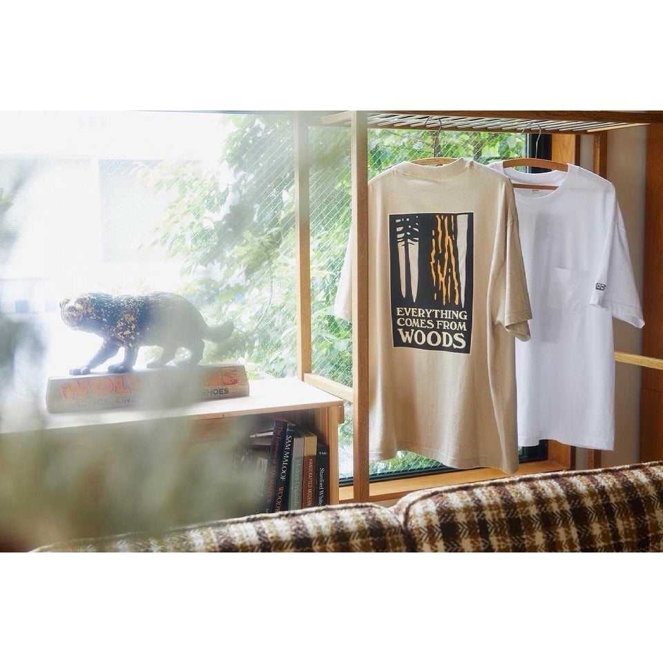 BULLPEN Exclusive T-Shirts