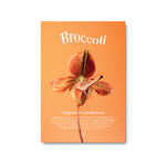 Broccoli magazine Issue 8