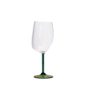 Incalmo Wine Glass
