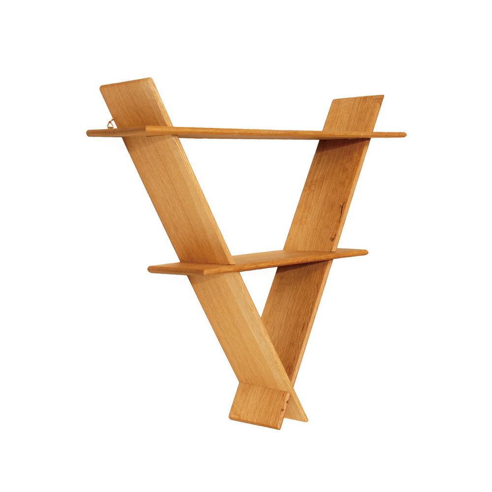 Truss Shelf Rack Truss Shelf – BULLPEN