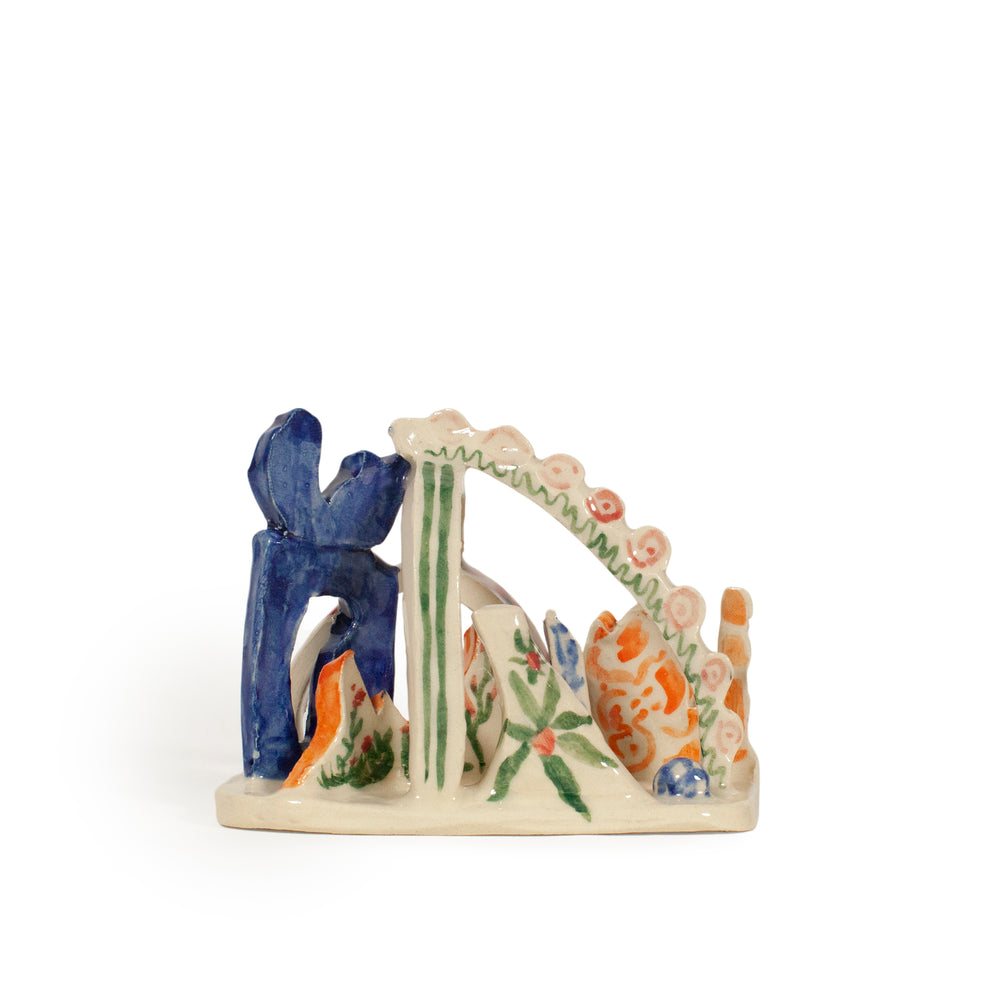 Balance Sculpture