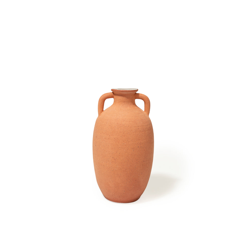 Small Terra Cotta Vase