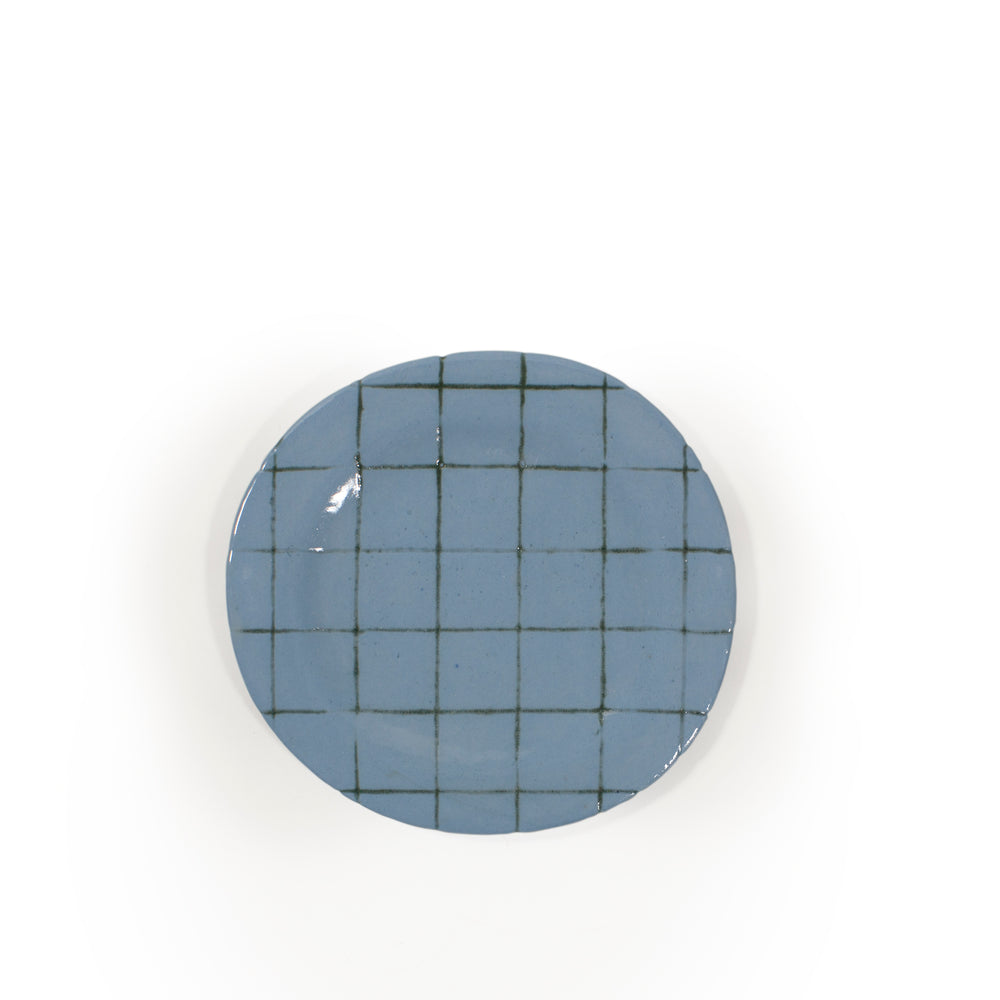 Plate